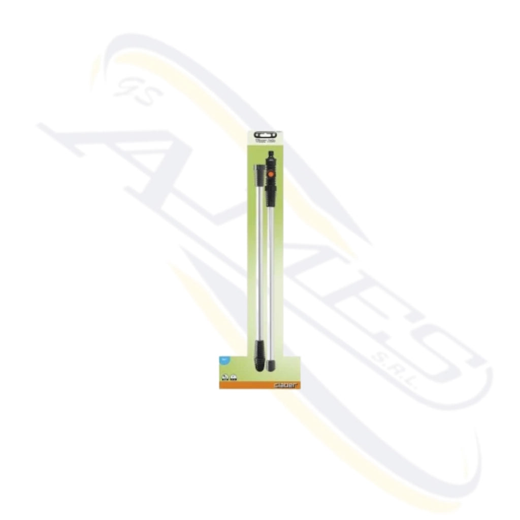 WIPPY AUTO CLABER 8843
