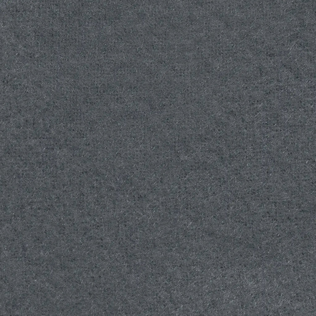 Coperte da Pile 6 pz Grigio scuro 240 x 220 cm Panno
