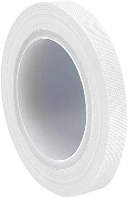 Tappeto PTFE 10 mm x 10 m alta temperatura 2 rotoli isolante per sublimazione termica fascia di applicazione per macchina a vuoto