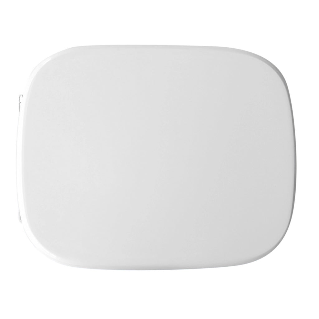 SEDILE WC PER DOLOMITE VASO RIO FORMA 8- Bianco- CW- pezzi 1