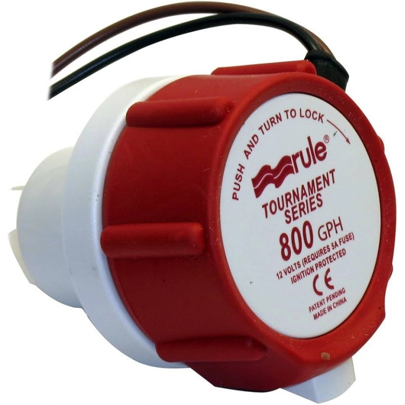 RICAMBIO TESTINA MOTORE (800)