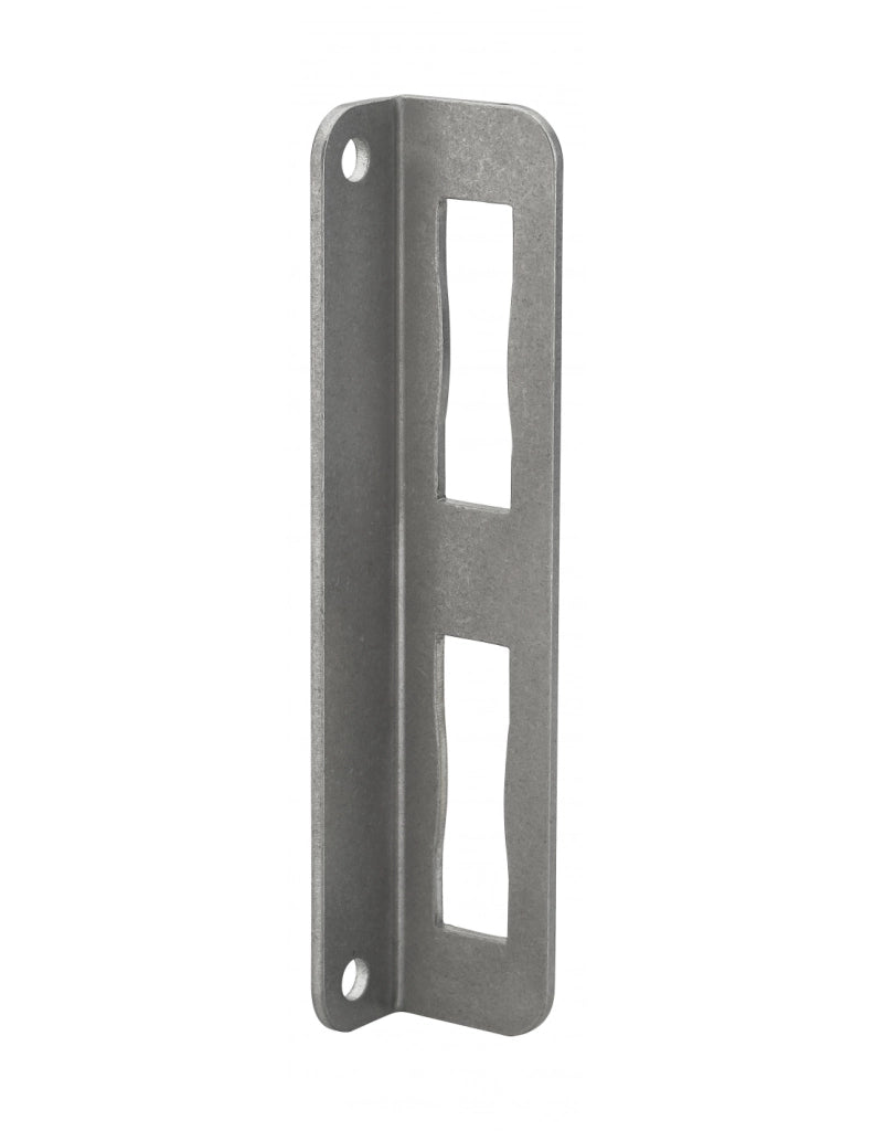 Incontro reversibile da saldare per serratura, larghezza 30 mm – THIRARD