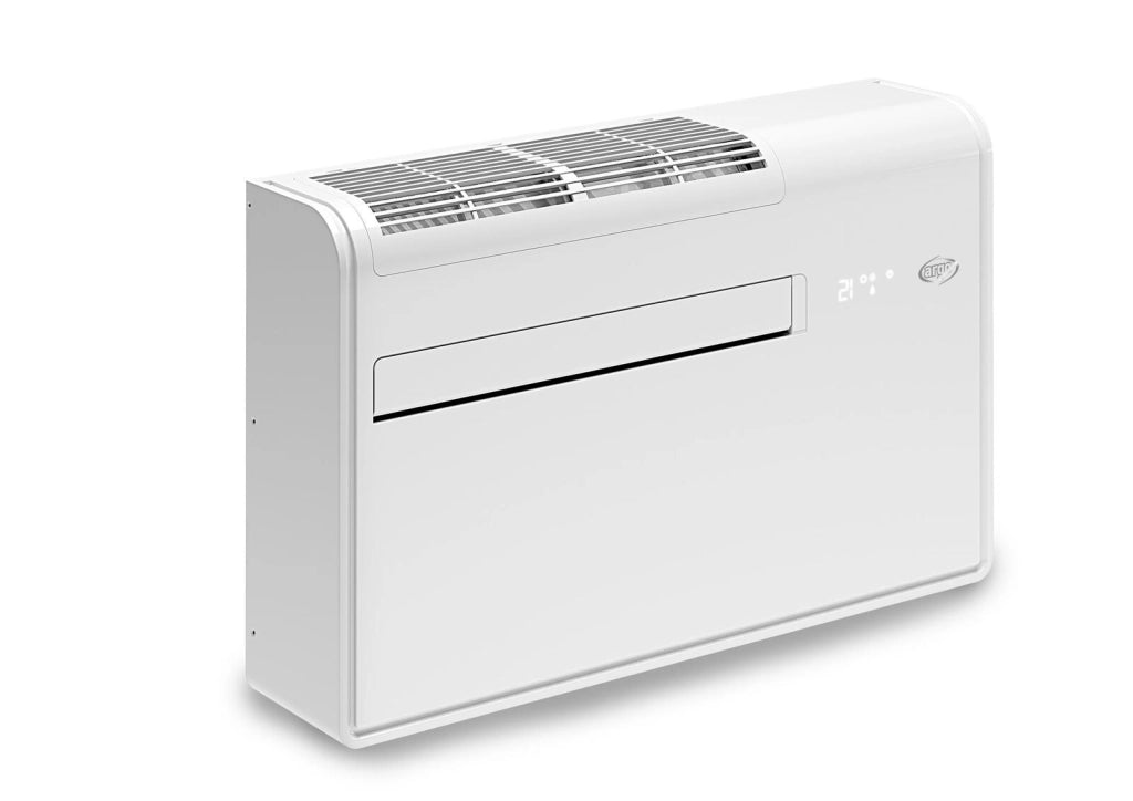 Argoclima Apollo 12HP condizionatore portatile 29 dB Bianco