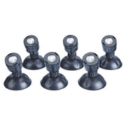 Pontec PondoStar LED Set 6 - kit di faretti LED ad immersione per laghetto