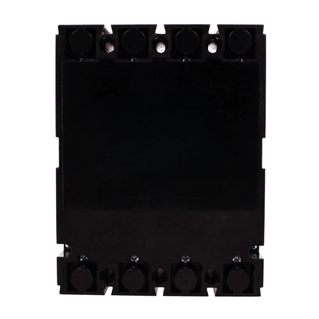 Interruttore Scatolato MCCB 4P 100A/125A 36kA, Magnetotermico Trifase AC 400V (100A)