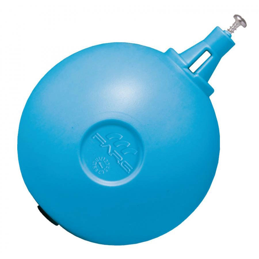 Sfera plastica con scorrevole  ø  150   F.A.R.G.