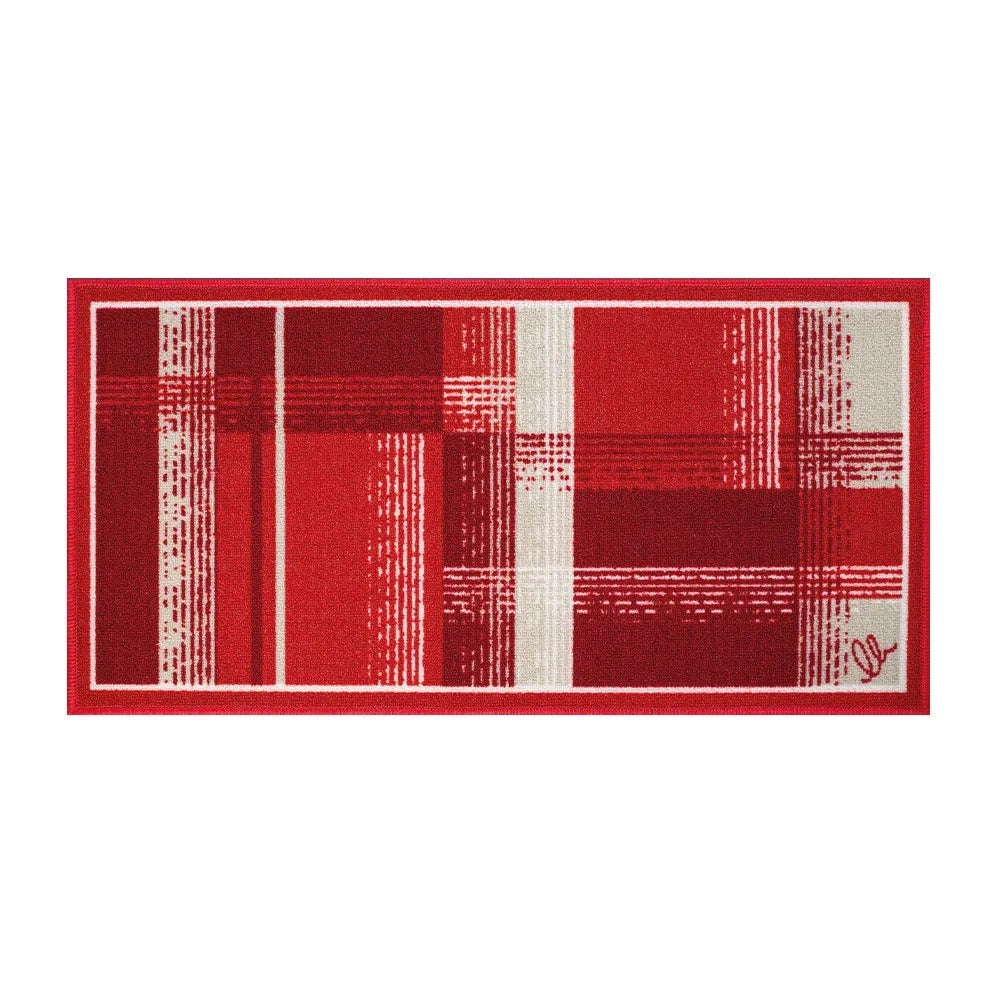 TAPPETO NEW SMILE 57X140CM ELEMENT