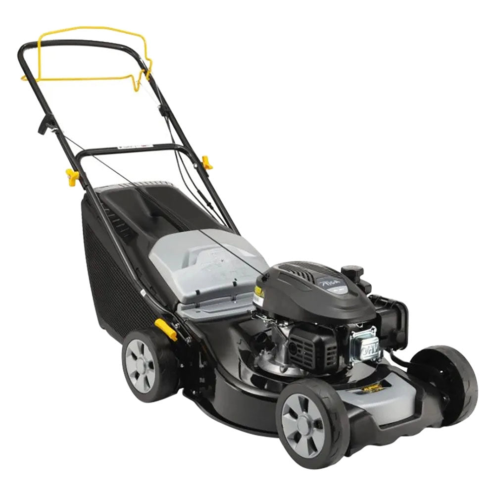 1pz rasaerba a scoppio 'al446 sa' cc.123 - kw 1,9 cod:ferx.6300902nlm