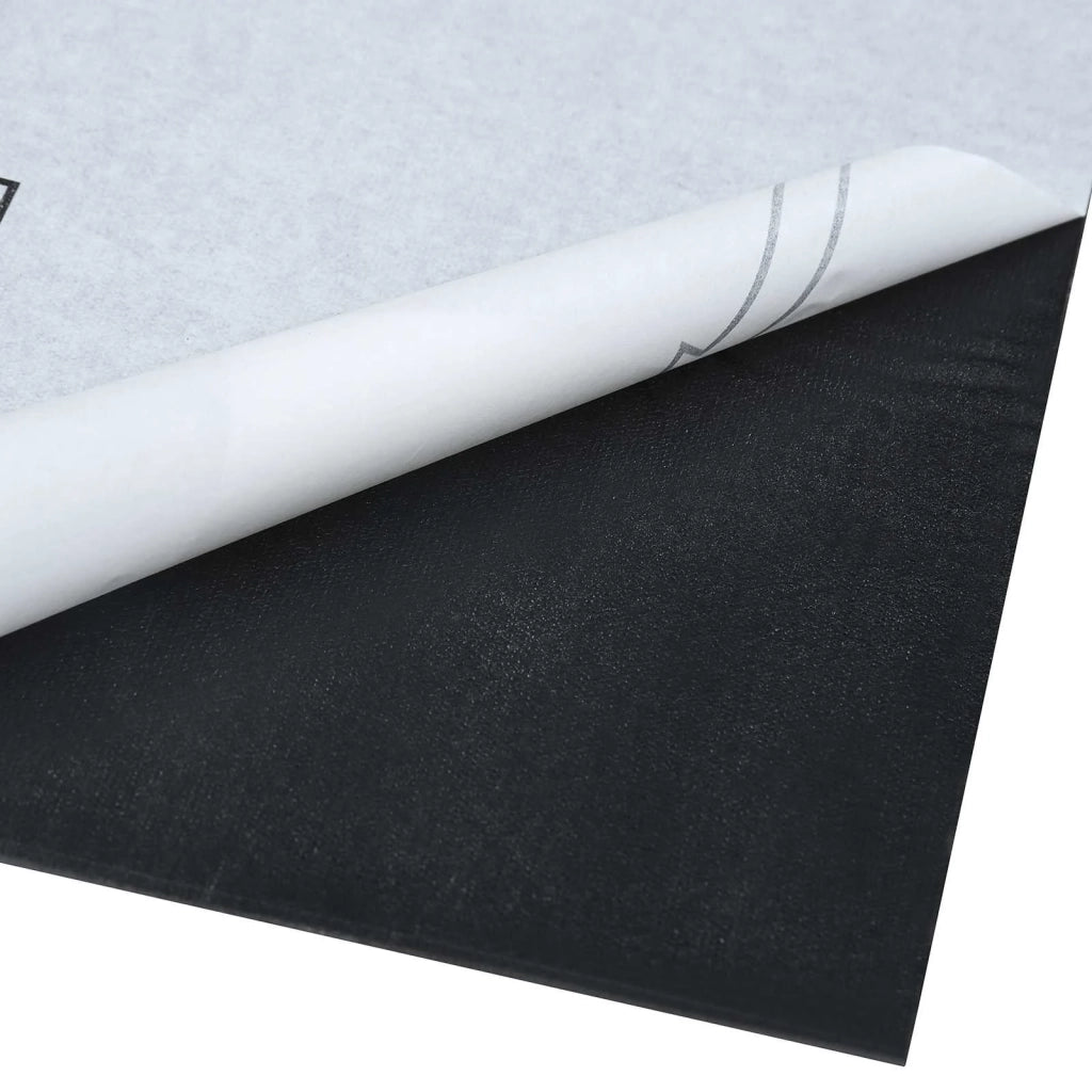 Plance per Pavimentazione Autoadesiva 30,5 x 30,5 cm 20 pz PVC CFW1835107