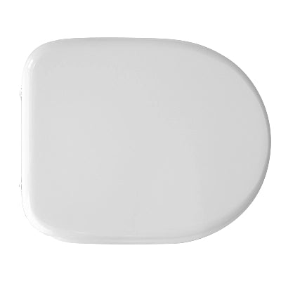 SEDILE WC PER RAK VASO COMPACT FORMA 6- Azzurro Maldive- CW- pezzi 1