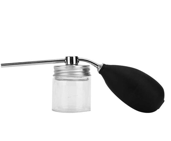 Applicatore di Fibrille Capillari Alta Densità - Fibrille Capillari - Strumento di Densificazione Capillare - Alta Assorbimento - Applicatore di Fibrille Tendenziale - Applicazione Precisa - Applicatore Capillare