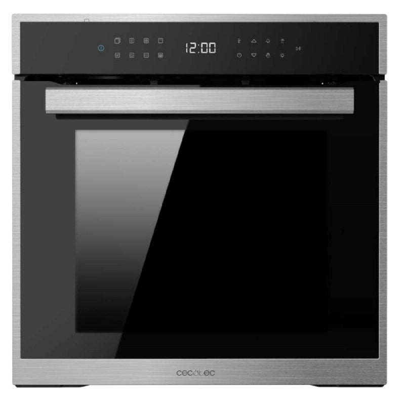 CECOTEC 02818 - Bolero Hexa P506000 Edge A+