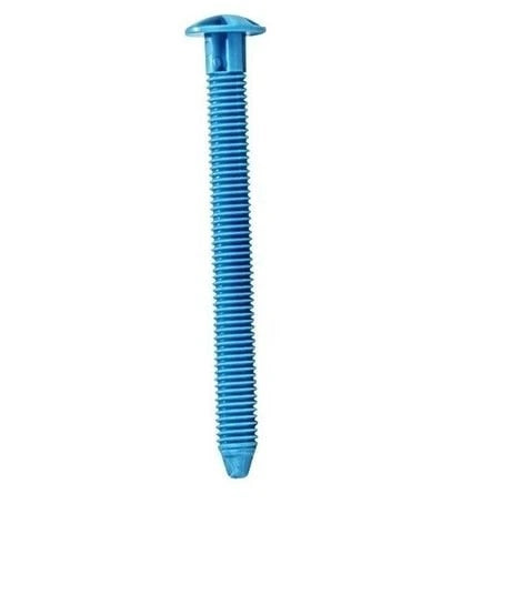VITI REGISTRO 4 PZ - PUCCIPLAST