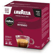 Lavazza A Modo Mio Intenso, 36 Capsule