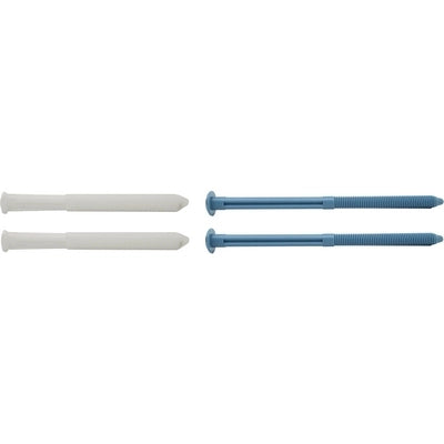 SERIE VITI REGISTRO  M 8  PROLUNGATE 7CM- PUCCI- pezzi 1