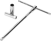 Chiavi a batteria universali per candele - Chiave a stantuffo per candele sottile - Auto.