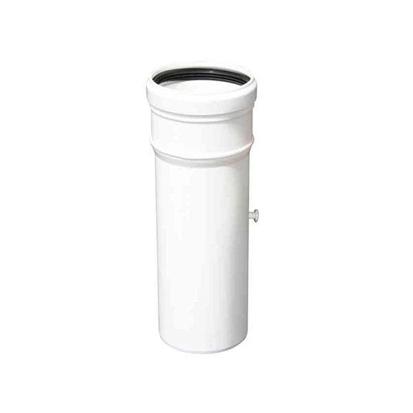 canna fumaria in PLASTICA PPS DN 060 elemento DRENAGGIO CONDENSA