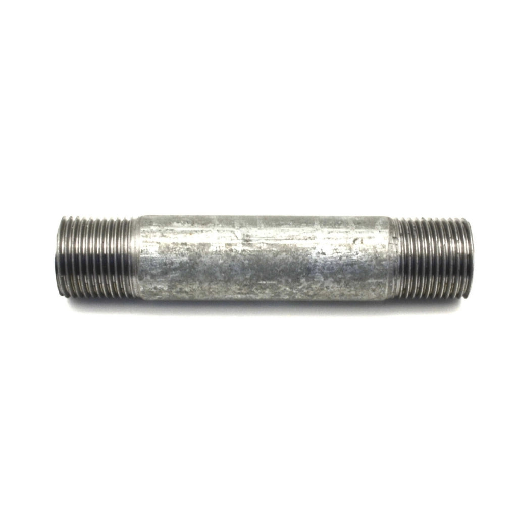 BARILOTTI ZINCATI DA 2 1/2- cm 50- IKARO- pezzi 1