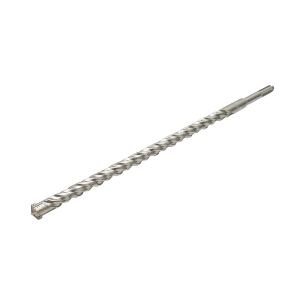 Punta per calcestruzzo 16x350mm SDS Plus, punta a croce