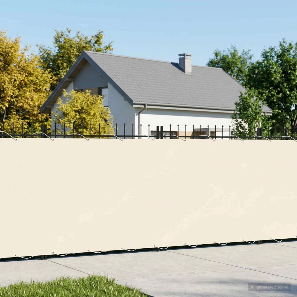 Schermo di Privacy per Balcone 1,8 x 15 m 42036790