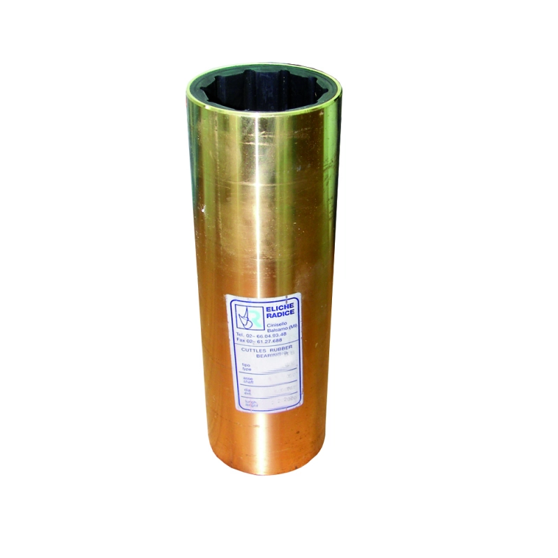 BOCCOLA IN BRONZO 1' BRONZE SHAFT BEARING  1'5/8