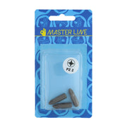 BL INSERTO POZIDRIV PZ1 DA 25 MM   3 PZ