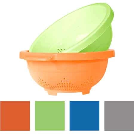 SCOLAPASTA Ø 26 cm
