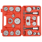 Kit Attrezzi Riavvolgimento del Pistone della Pinza del Freno CFW3154243