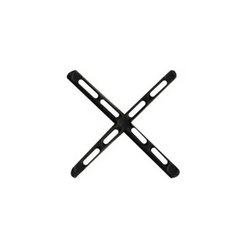 Distanziatore per piastrelle a croce : Modello - 10 MM