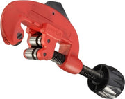 Taglierino da 3 a 32 mm, inclusa ruota di riserva