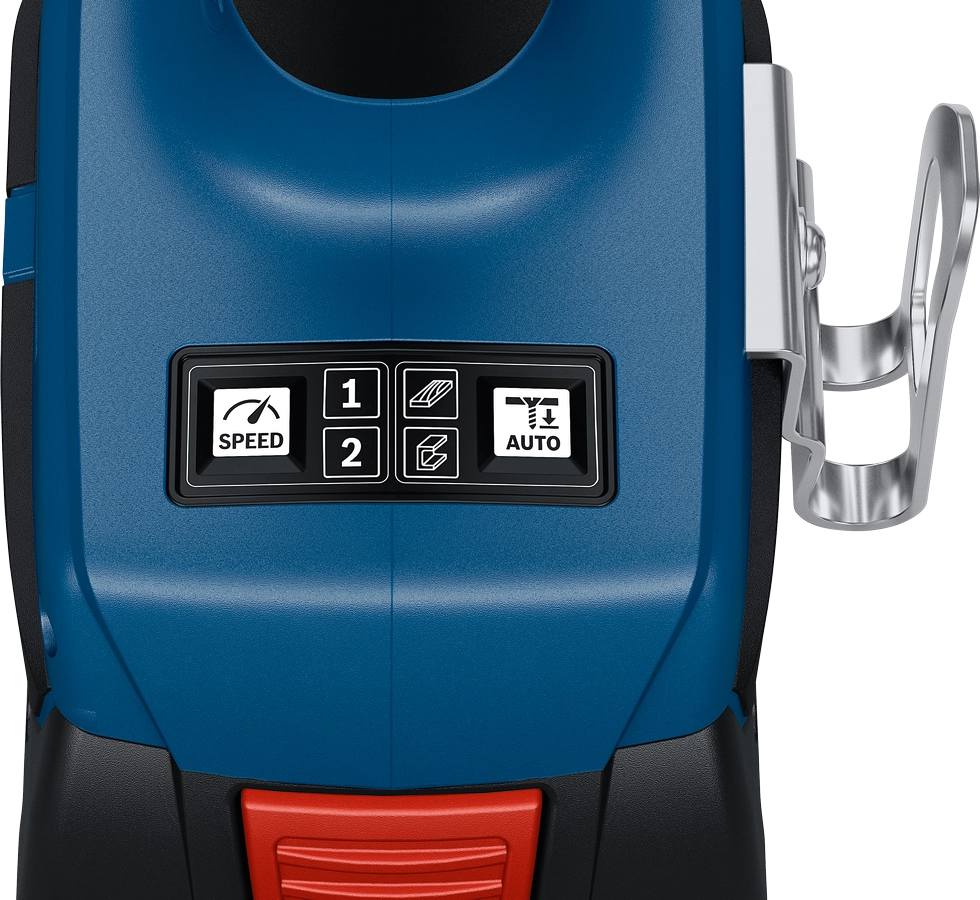 Avvitatore a impulsi 1/4" Bosch GDR 18V-215 Pro – 18V brushless 215 Nm, naked
