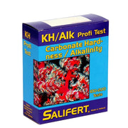 Salifert Profi Test KH/Alk