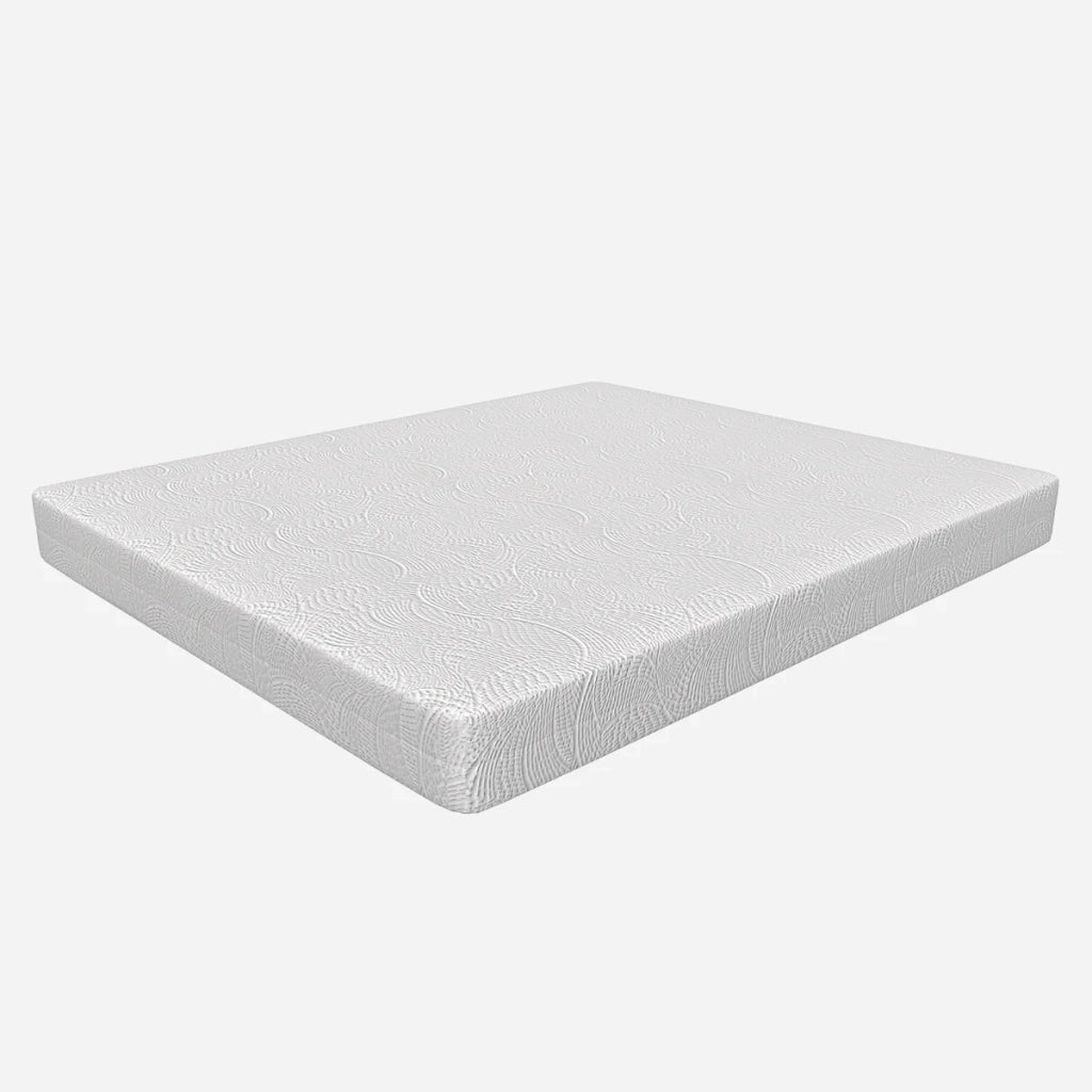 Materasso Singolo 90x190 in waterfoam alto 14 cm, Sfoderabile | Sim