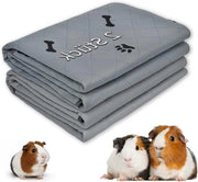Panno di supporto per tendini lavabile con coniglio da cavia - [Codice prodotto]