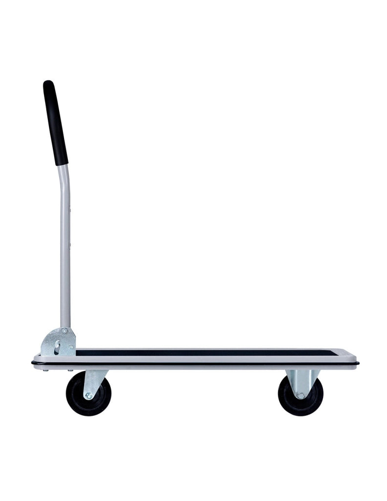 Carrello piattaforma 300 KG WERKU