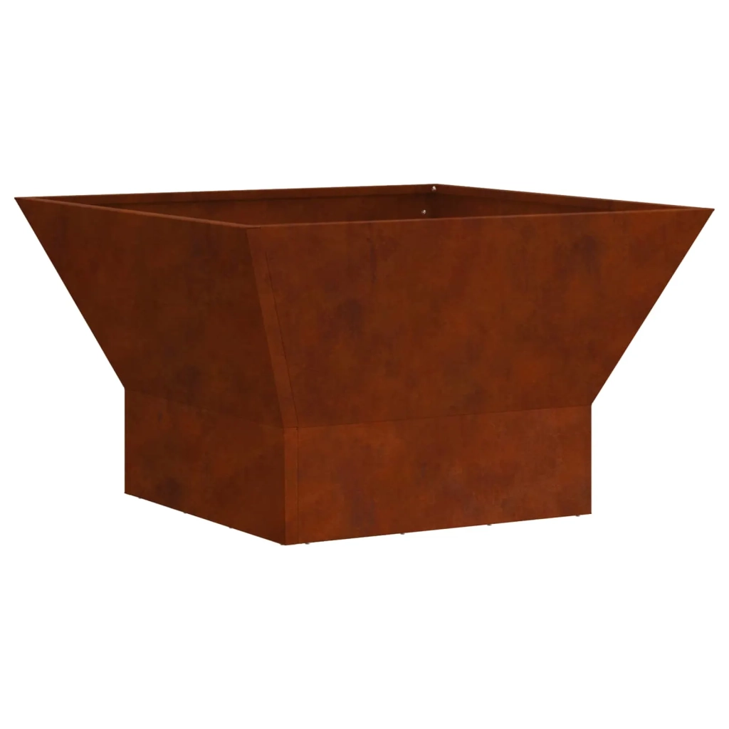 Focolare Marrone 60 x 60 x 35 cm 858911