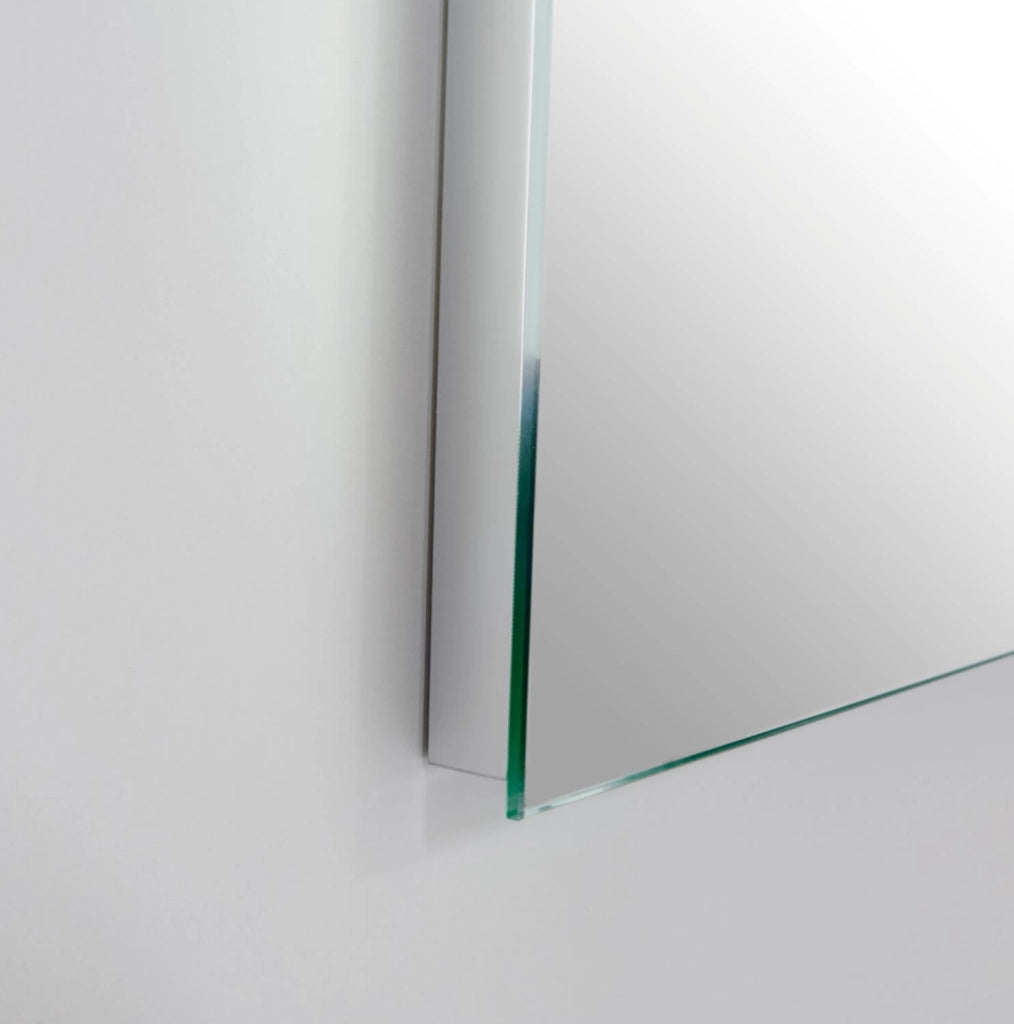 Specchio in 100x2x95cm TFT Venus 5 Specchio