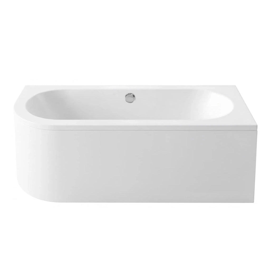 Vasca Bagno Rea Orion Right 150cm