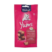 Cat yums patÈ di fegato 40 gr