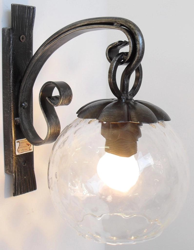 LAMPADA DALIA  1x60 Watt