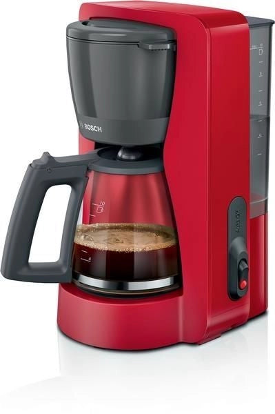 Bosch TKA2M114 macchina per caffè Manuale Macchina da caffè con filtro 1,25 L