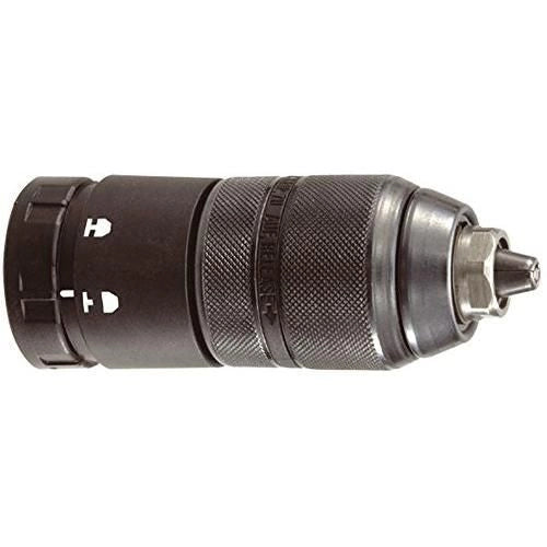 Makita HR2631FT13 Martello Combinato SDS-plus 800 W 4600 giri-min 2,4 J con Valigetta in Alluminio e Set 5 Puntes colore Nero