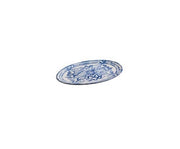 Vassoio da Portata Ovale in Melamina Sevilla 49 x 36,5 cm