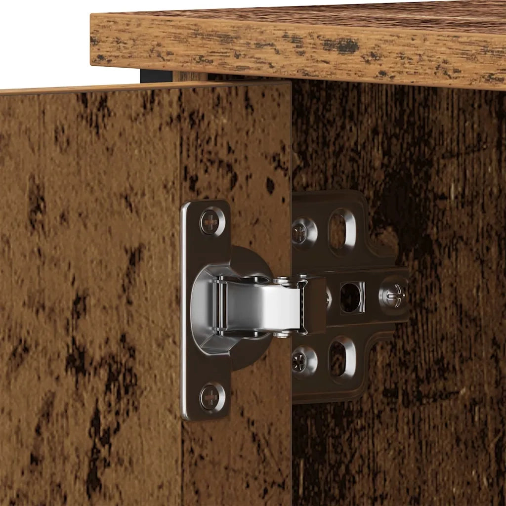 Mobile TV Legno vecchio 80 x 40 x 50 cm Legno multistrato 862142