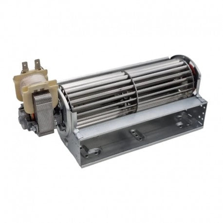 Ventola tangenziale EBM QLZ06/0018B38-2518H-139 Motore Sinistro
