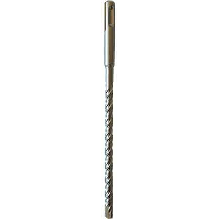 PUNTA SDS-PLUS 18x260 mm - ECEF