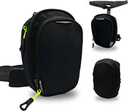 Zaino per motociclista - Unisex -