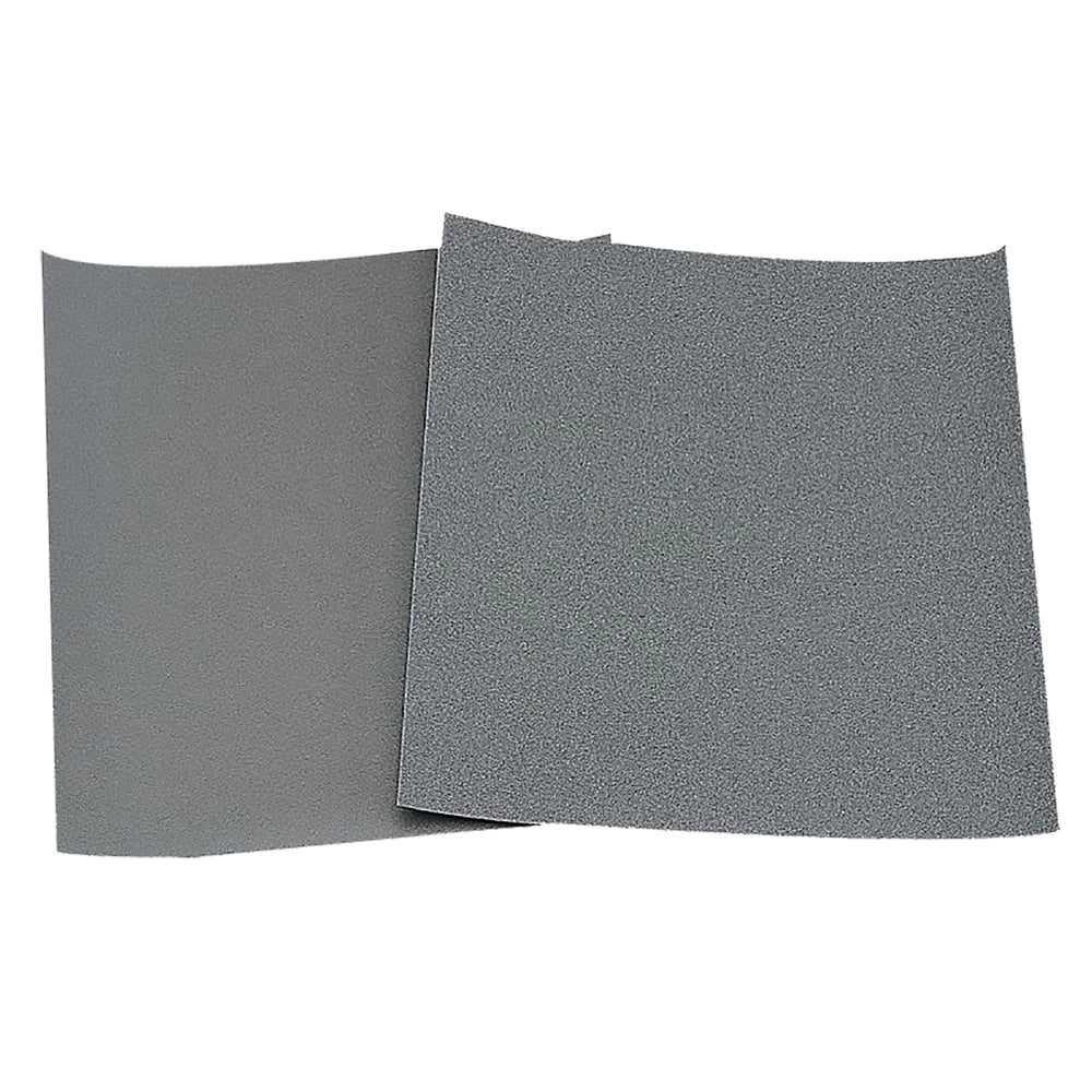 CARTA RESINATA IMPERMEABILE 'GW91' grana   240- 50 pezzi  - GRINDING