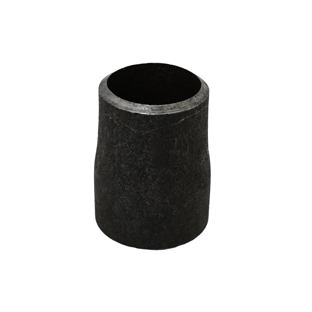 RIDUZIONE CONCENTRICA SS ACCIAIO CARBONIO A SALDARE- 4x2 114,3x60,3 DN100x50- IKARO- pezzi 1