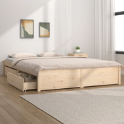 Giroletto con Cassetti 140x200 cm